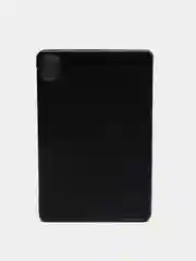 Черный чехол книжка для планшета Xiaomi Pad 5 / 5 Pro 11.0" (2021), Сяоми Пад 5 / 5 Про 2021