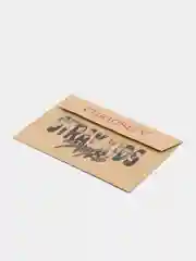 Аметистовый конверт подарочный с фото открыткой, k-pop Stray kids, BTS