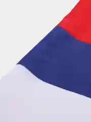 Флаг России Триколор, 90 х 140 см