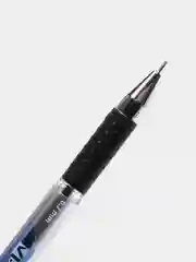 Ручка шариковая масляная с грипом BRAUBERG "Signature", СИНЯЯ