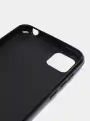 Чехол для Huawei Honor 9S, Y5p, матовый, с глянцевым ободком