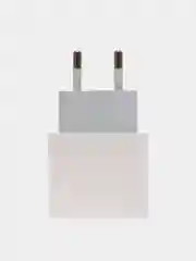 Быстрая зарядка для iPhone 20W, блок питания Apple Type-C 20W + кабель Type-C/Lighning