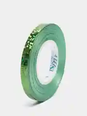 Зеленый лента для воздушных шаров