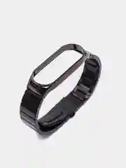Хром металлические ремешки для Xiaomi Mi Band