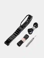 Хром металлические ремешки для Xiaomi Mi Band