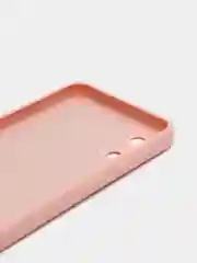 Конфетный чехол Samsung Galaxy A03 Core, Галакси А03 Кор силиконовый, цветной, с мягким подкладом