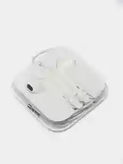 Наушники проводные внутриканальные HOCO M1 Original Jack 3.5 mm, с микрофоном, 120 см