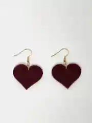 Серьги "Love"