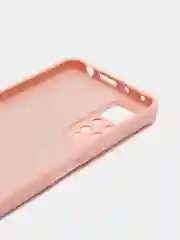 Конфетный чехол Redmi Note 11 Pro / Note 12 4G Редми Нот 11 Про цветной с мягким подкладом