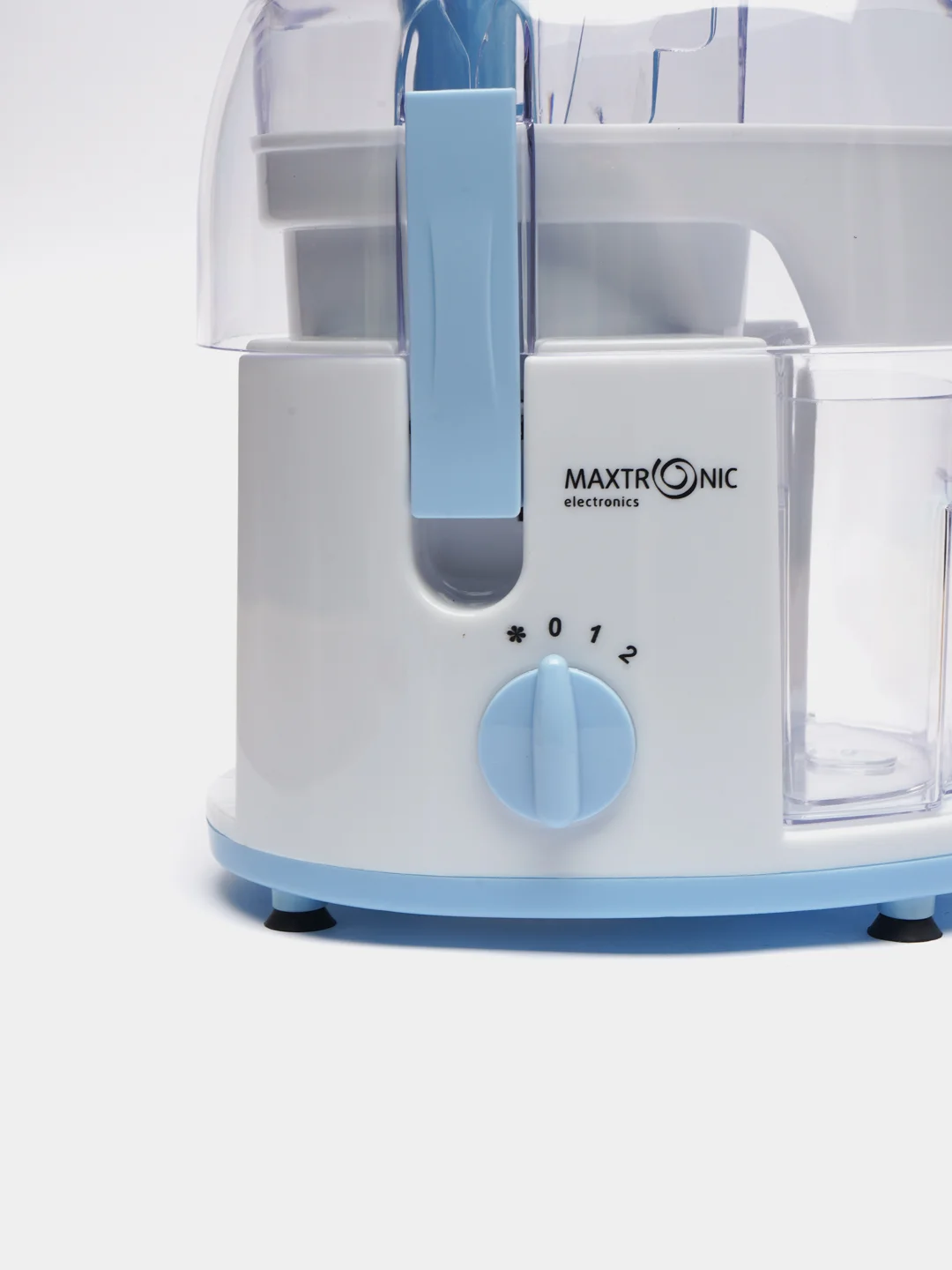 Соковыжималка Maxtronic MAX-3021A