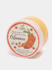 Детский крем масло, для новорожденных, масло детское, "Облепиха", 50 г, Спивакъ