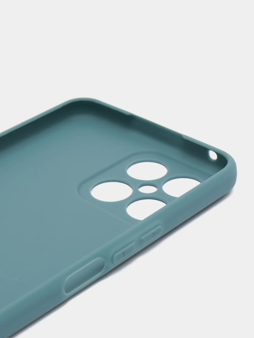 Морской чехол для Honor X8, силиконовый