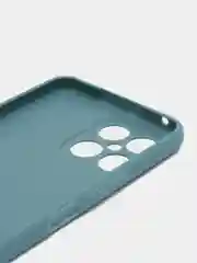Морской чехол для Honor X8, силиконовый