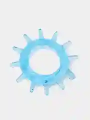 Белый эрекционное кольцо