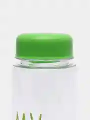 Лесной зеленый бутылка для воды My Bottle в мешке, 500 мл