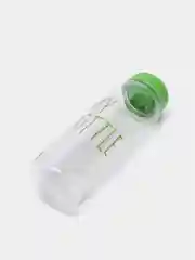 Лесной зеленый бутылка для воды My Bottle в мешке, 500 мл