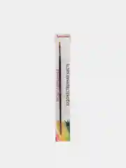 Кисть художественная профессиональная BRAUBERG ART "CLASSIC", синтетика жесткая № 4 200664