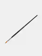 Кисть художественная профессиональная BRAUBERG ART "CLASSIC", синтетика жесткая № 4 200664