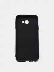 Черный чехол для Samsug J4 Prime
