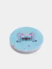 Кремовый держатель-подставка для телефона PopSocket