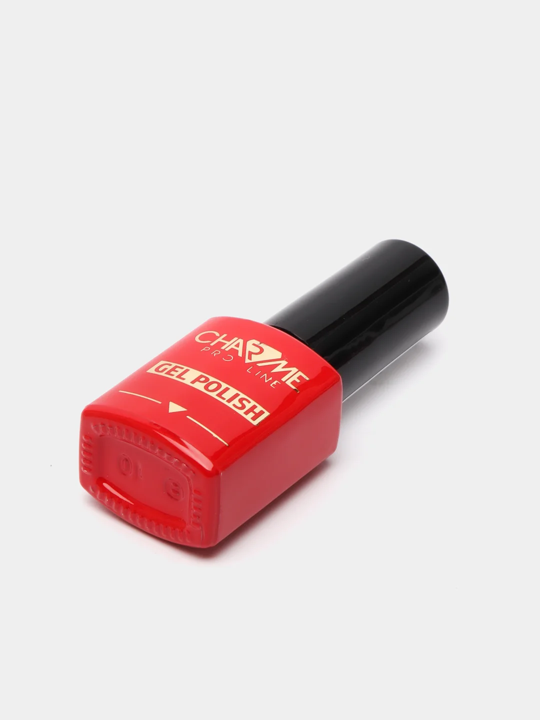 Гель-лак неоновый Charme Pro Line 01 (10г.)