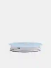 Кремовый держатель-подставка для телефона PopSocket