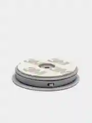 Серый держатель для телефона Попсокет PopSocket