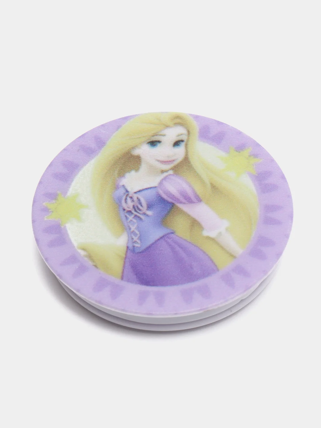 Приглушённый хаки держатель-подставка для телефона PopSocket