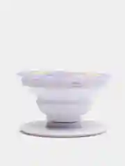 Приглушённый хаки держатель-подставка для телефона PopSocket