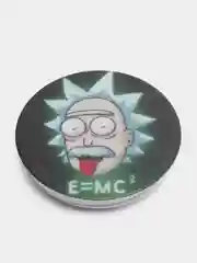Мятный держатель-подставка для телефона PopSocket