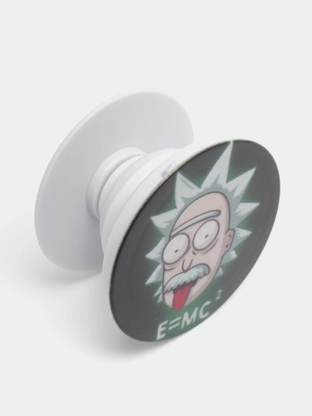 Мятный держатель-подставка для телефона PopSocket