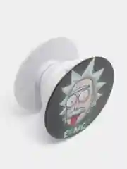 Мятный держатель-подставка для телефона PopSocket