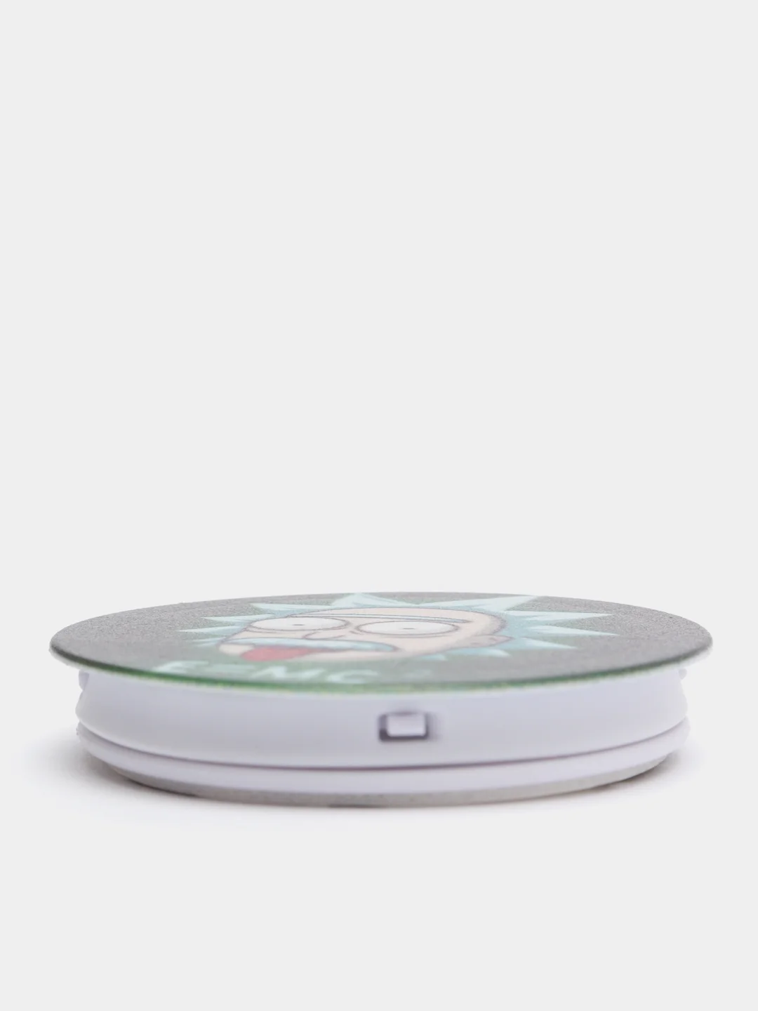 Мятный держатель-подставка для телефона PopSocket