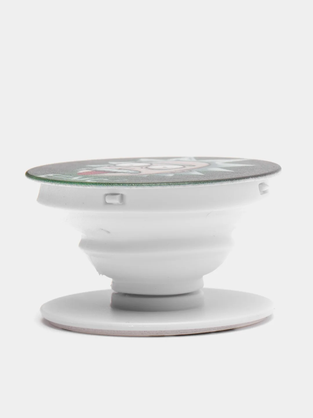 Мятный держатель-подставка для телефона PopSocket