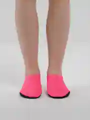 Розовый акваноски неопреновые "Аквашузы"
