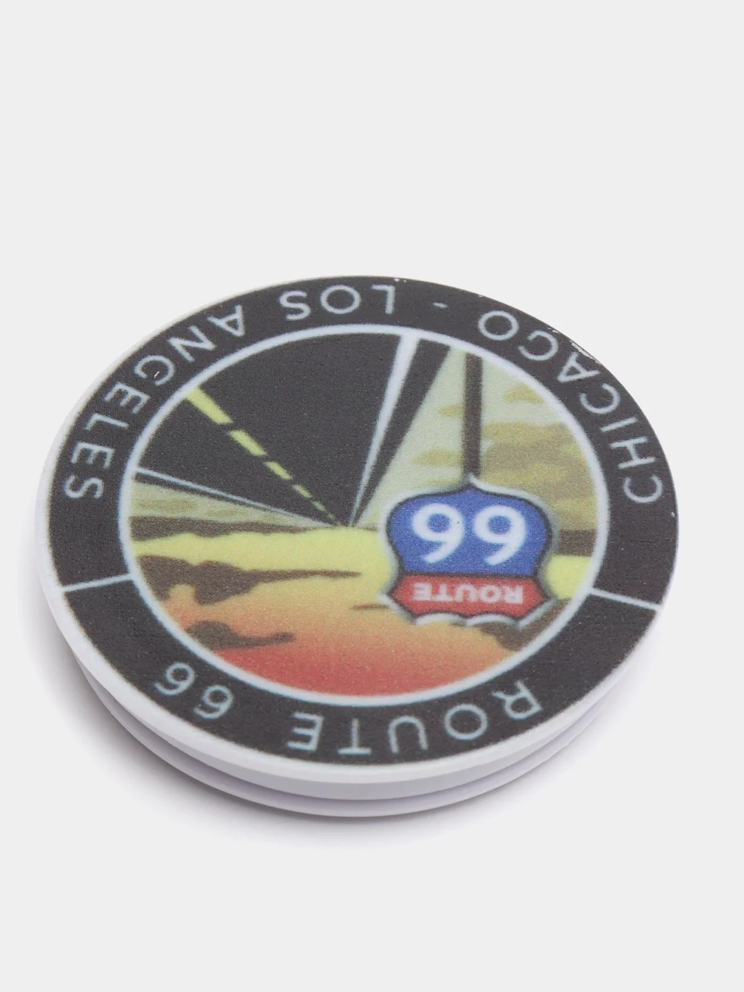 Лесной зеленый держатель-подставка для телефона PopSocket