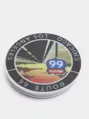 Лесной зеленый держатель-подставка для телефона PopSocket