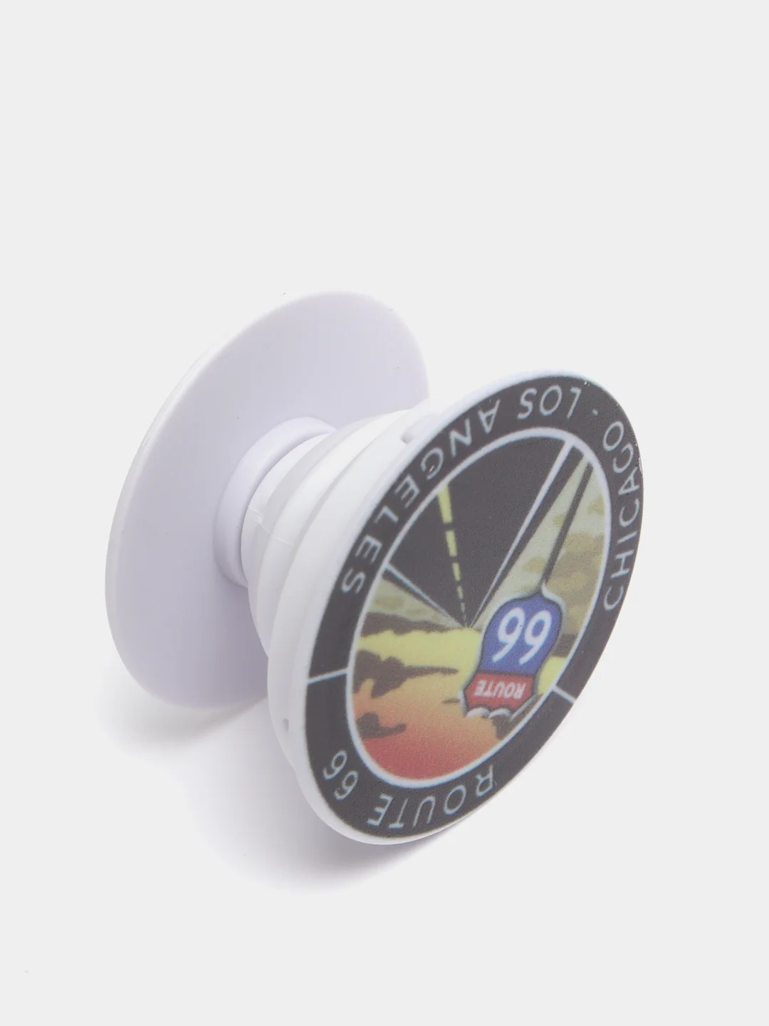 Лесной зеленый держатель-подставка для телефона PopSocket