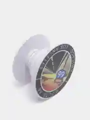 Лесной зеленый держатель-подставка для телефона PopSocket