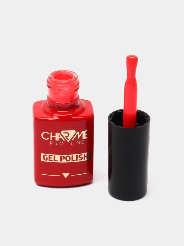 Гель-лак неоновый Charme Pro Line 03, 10 г