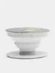 Пастельно-коралловый держатель-подставка для телефона PopSocket