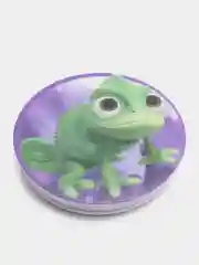 Пудровый держатель-подставка для телефона PopSocket