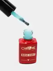 База цветная с поталью CHARME "Candy" 07, 10 г