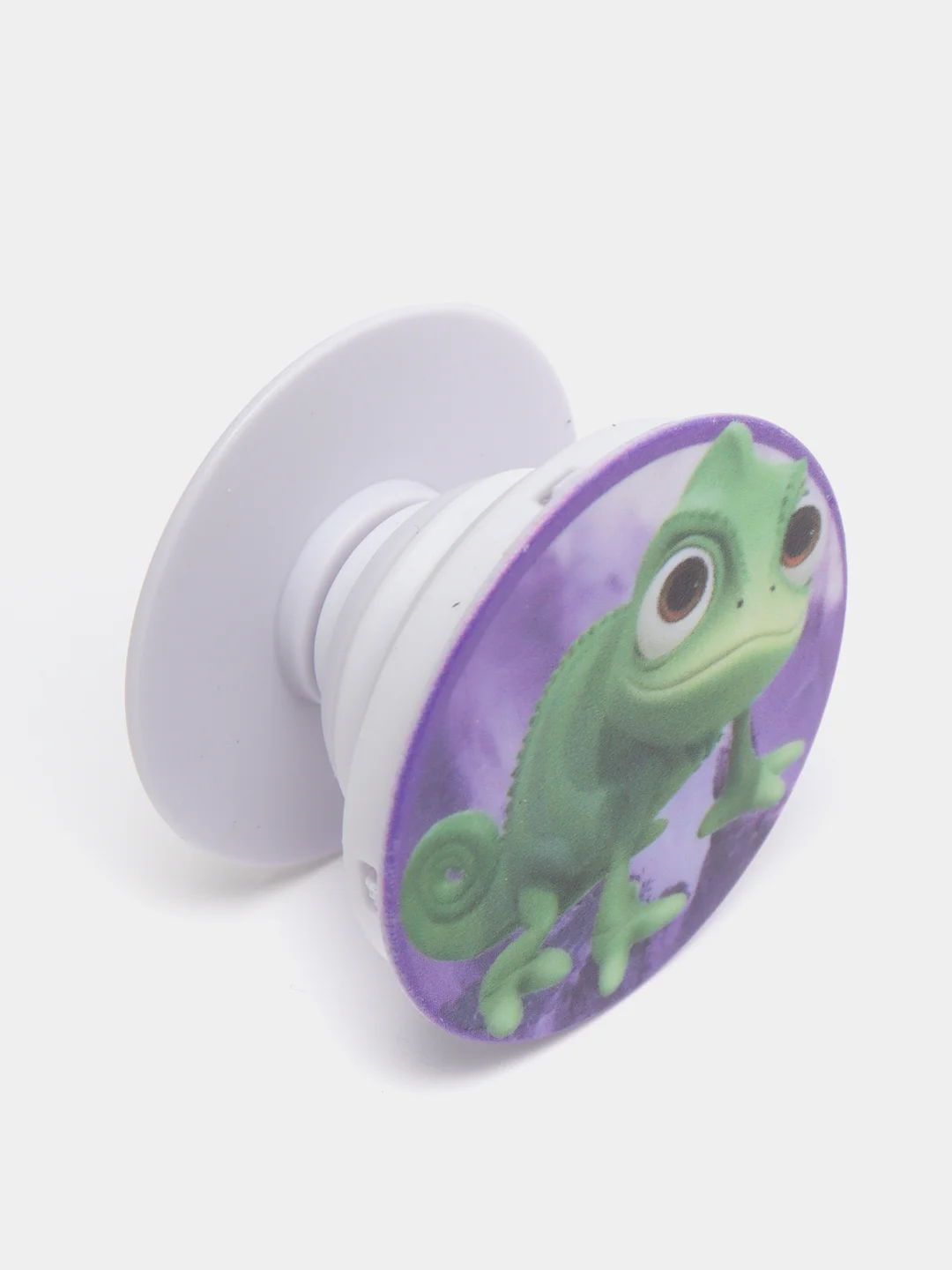 Пудровый держатель-подставка для телефона PopSocket