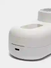 Белый машинка для удаления катышек MiJia Rechargeable Lint Remover, MQXJQ01KL