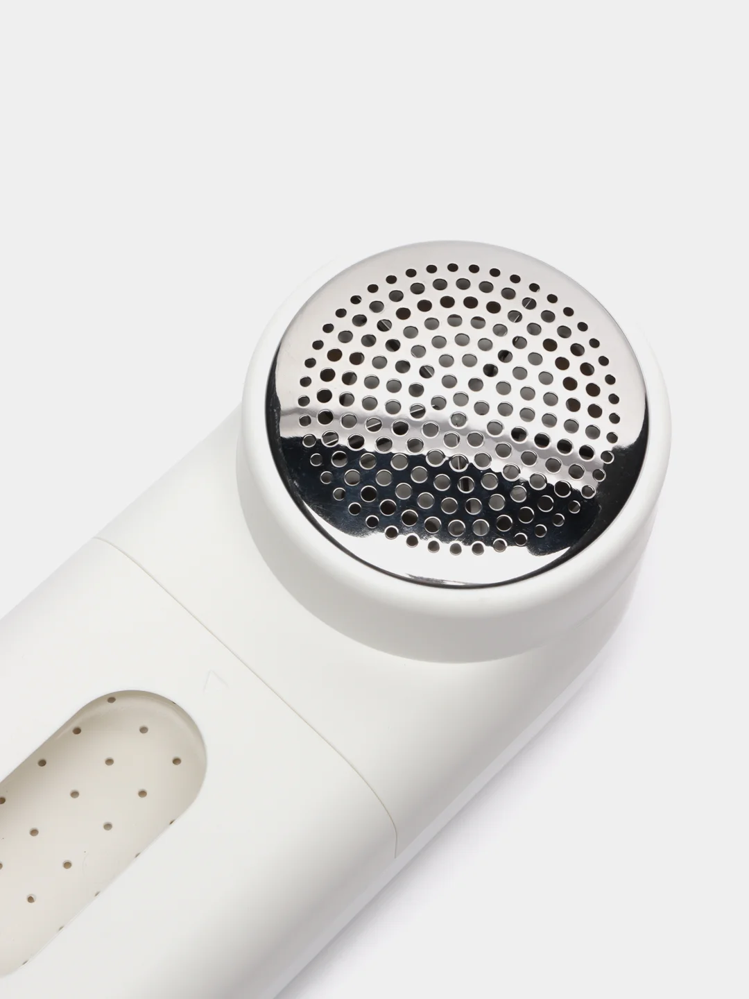 Белый машинка для удаления катышек MiJia Rechargeable Lint Remover, MQXJQ01KL