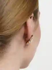 Серьги гвоздики "Нежность"
