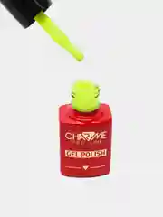 Гель-лак неоновый Charme Pro Line 12, 10 г
