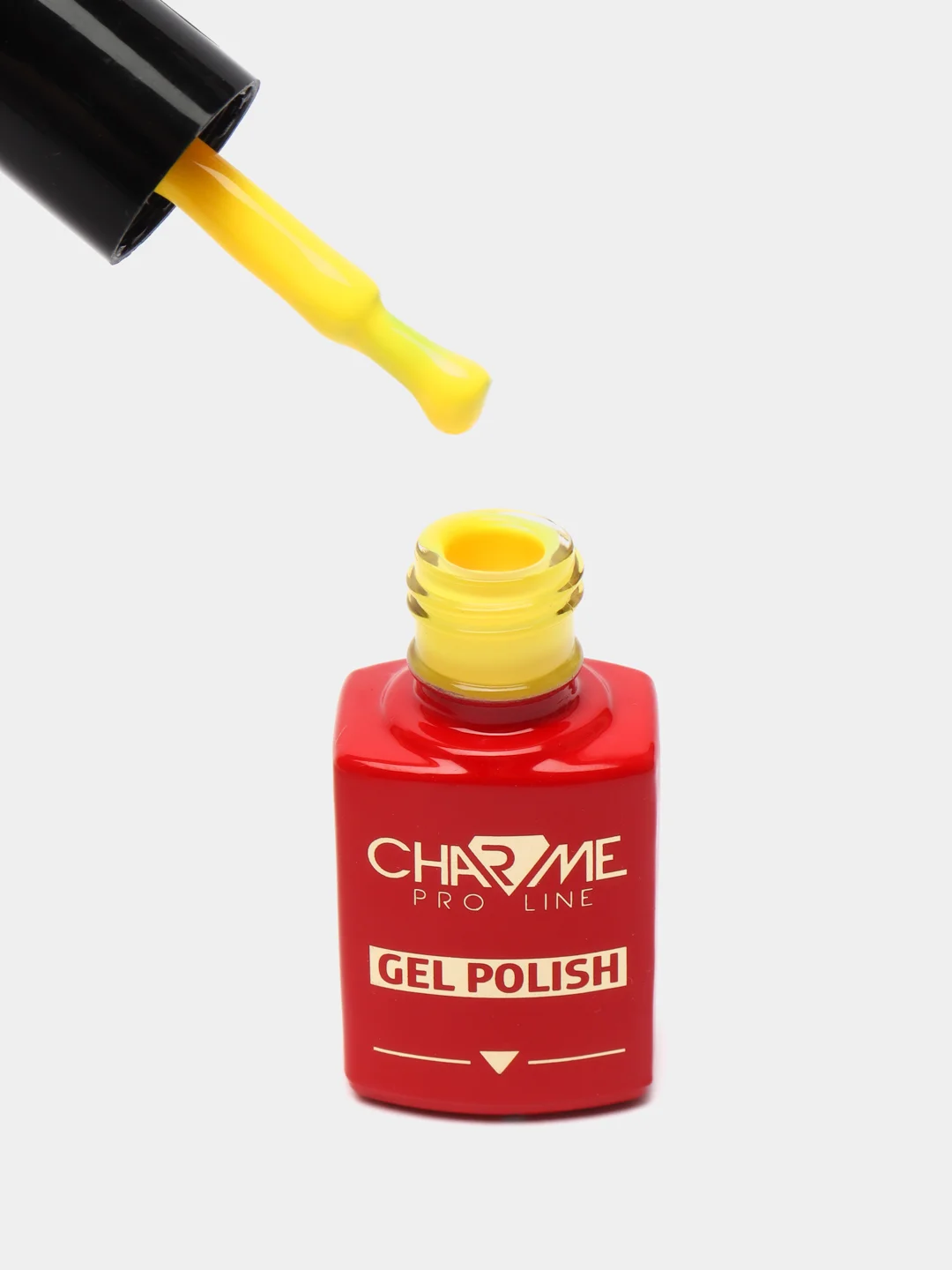 Гель-лак неоновый Charme Pro Line 10, 10 г