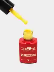 Гель-лак неоновый Charme Pro Line 10, 10 г